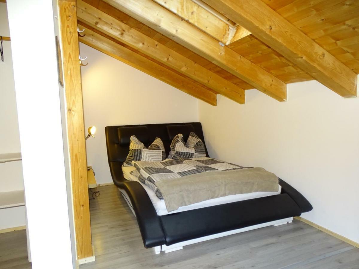 Ferienwohnung Frieda Inzell Esterno foto