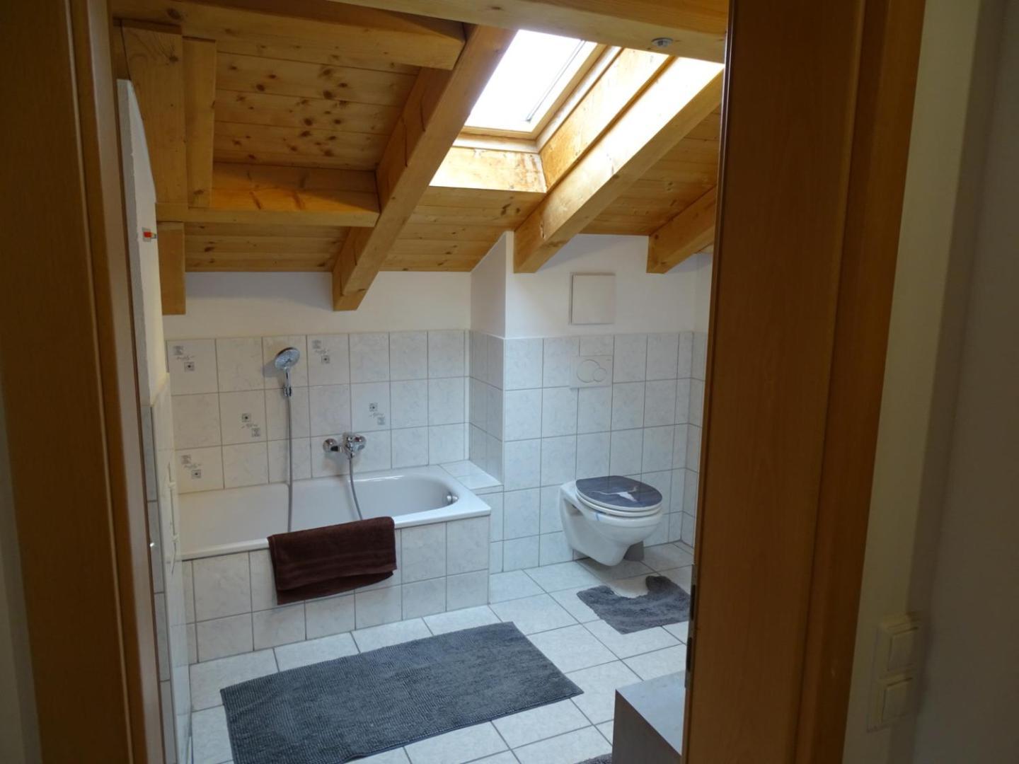 Ferienwohnung Frieda Inzell Esterno foto